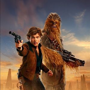 Meet your Posher, William